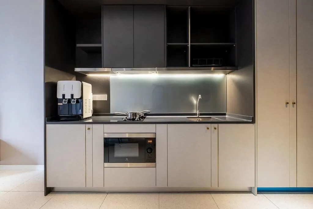 Millerz Square By Feel Home Free Bus To Mid Valley Kl Sentral Kuala Lumpur Appartement